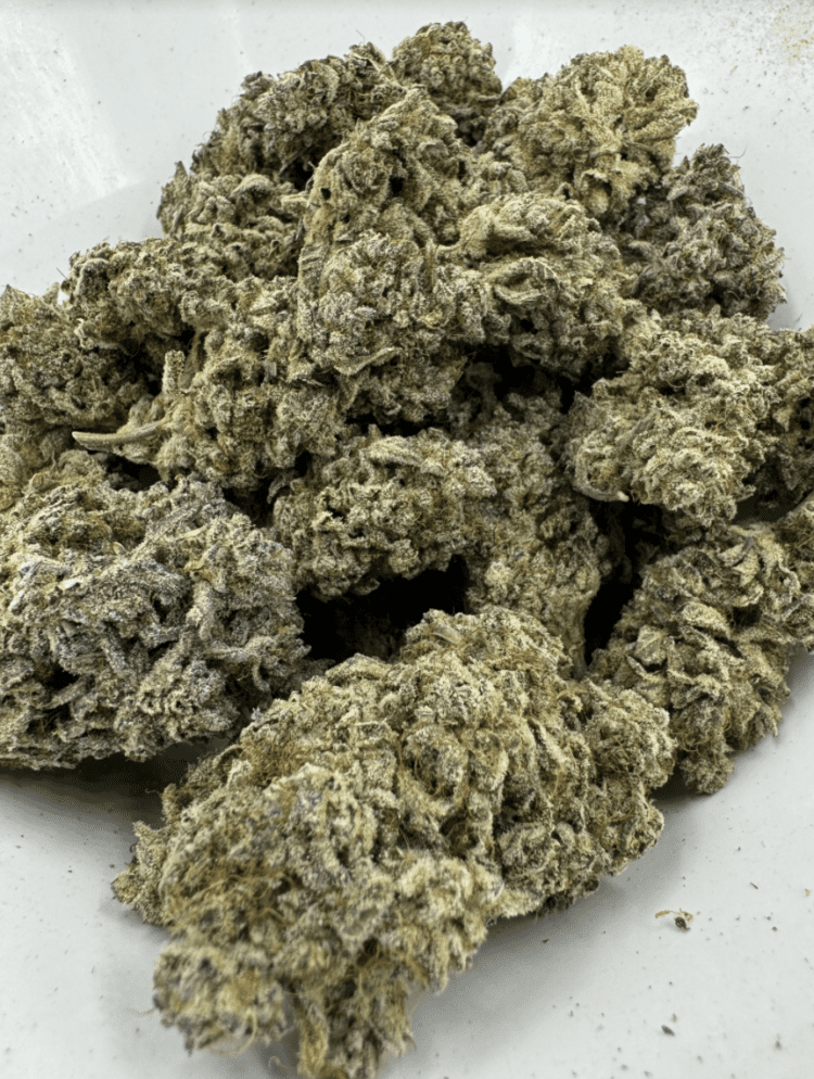 Exotic - Crystal Caviar LSO